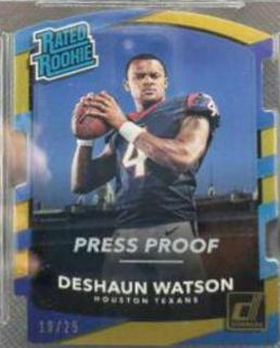 Deshaun Watson