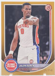 Jalen Duren