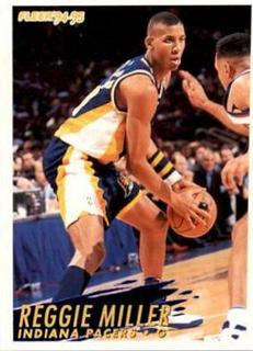 Reggie Miller