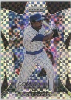 Andre Dawson