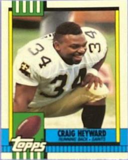 Craig Heyward