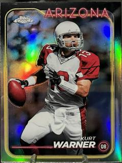 Kurt Warner