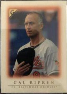 Cal Ripken Jr.
