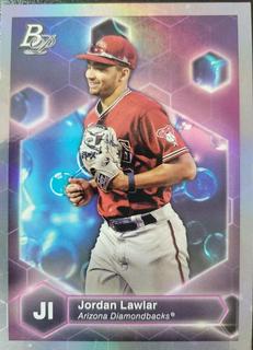 Jordan Lawlar
