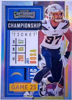 Joey Bosa