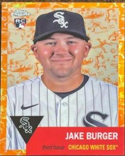 Jake Burger