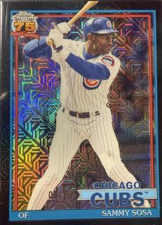 Sammy Sosa