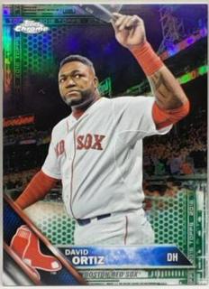 David Ortiz
