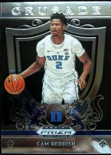 Cam Reddish