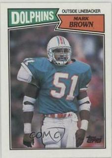 Mark Brown