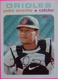 Pedro Severino