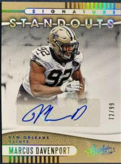 Marcus Davenport