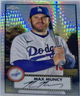 Max Muncy