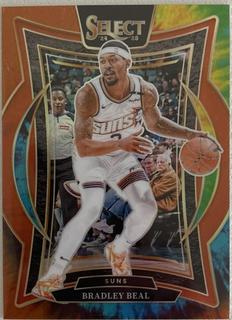 Bradley Beal