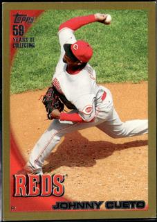 Johnny Cueto