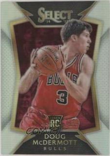 Doug McDermott