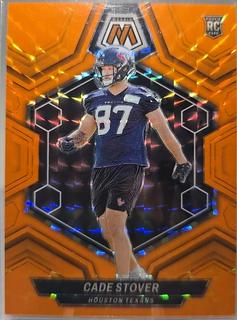 Cade Stover
