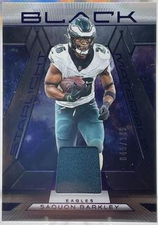 Saquon Barkley