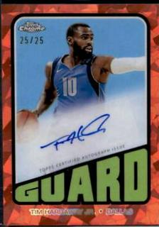 Tim Hardaway Jr.
