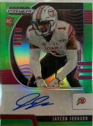 Jaylon Johnson