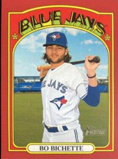 Bo Bichette