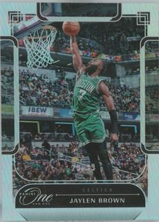 Jaylen Brown