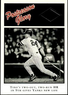 Tino Martinez