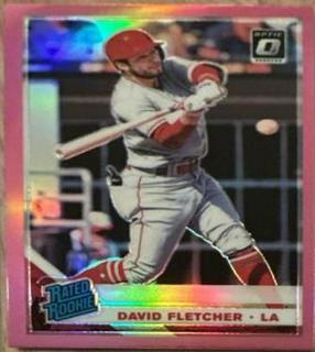 David Fletcher