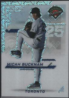Micah Bucknam