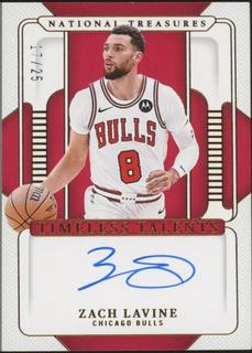 Zach LaVine