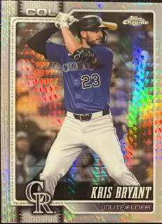 Kris Bryant