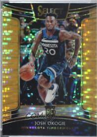 Josh Okogie