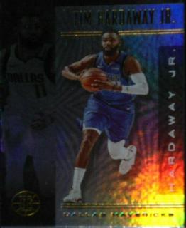 Tim Hardaway Jr.