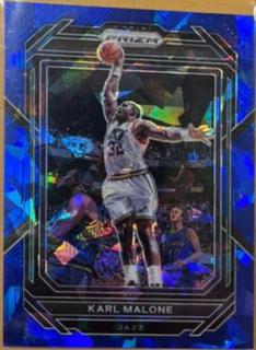 Karl Malone