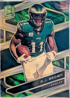 A.J. Brown