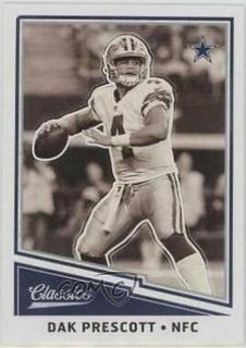 Dak Prescott