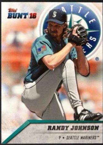 Randy Johnson #135