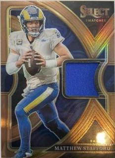Matthew Stafford