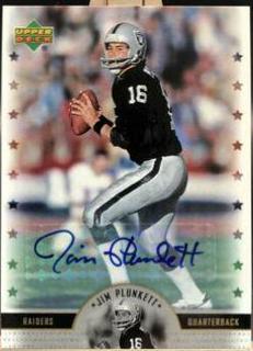 Jim Plunkett