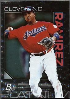 Jose Ramirez