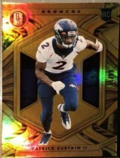 Patrick Surtain II