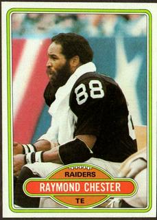Raymond Chester