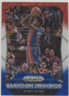 Brandon Jennings