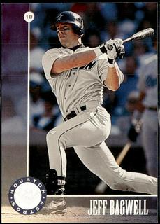 Jeff Bagwell
