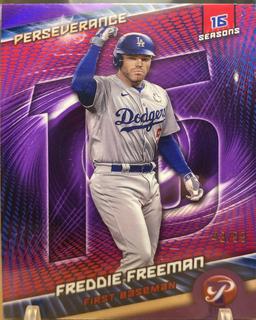 Freddie Freeman