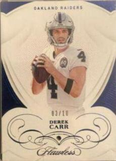 Derek Carr