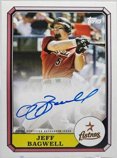 Jeff Bagwell