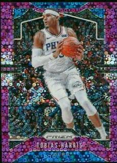 Tobias Harris