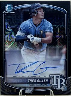 Theo Gillen