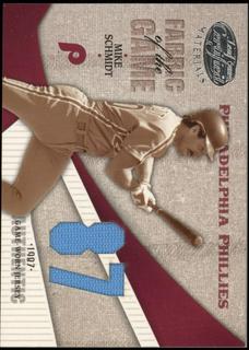 Mike Schmidt